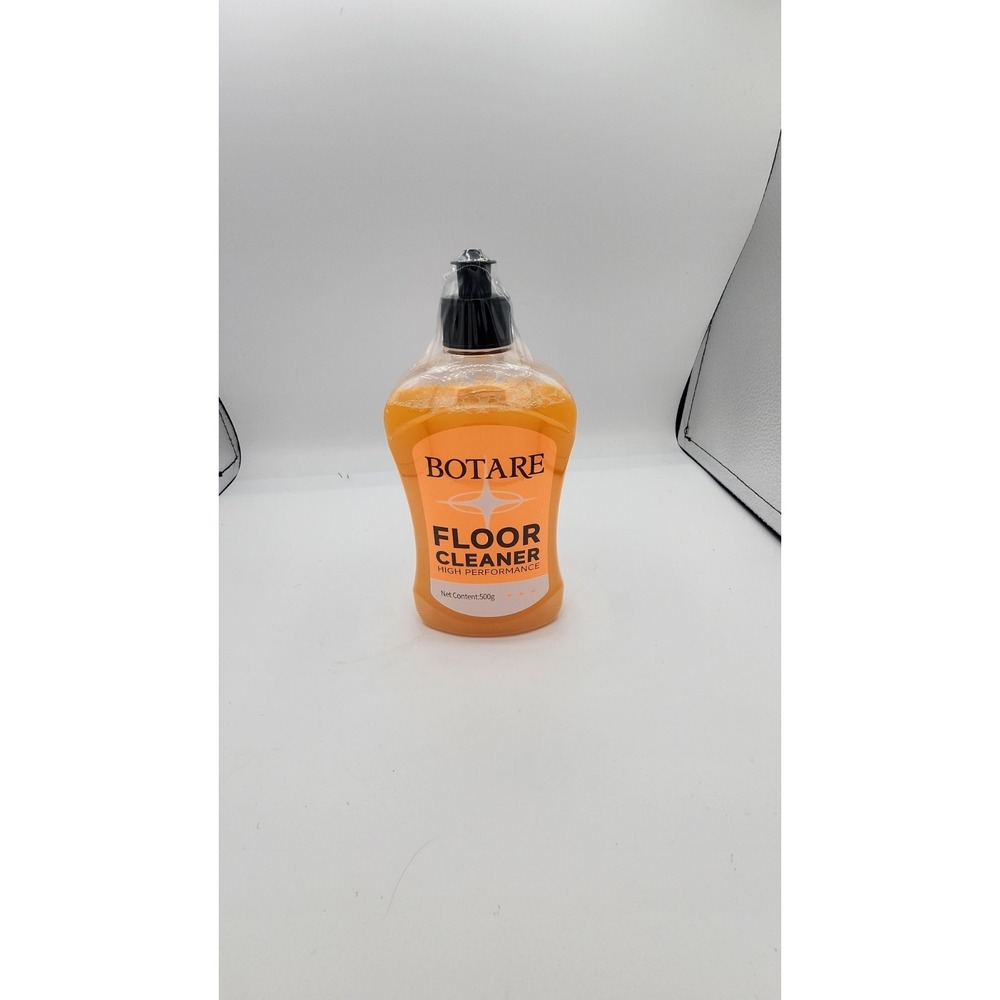 Botare Floor Cleaner - All-Surface Concentrated Formula Enzyme High Performance